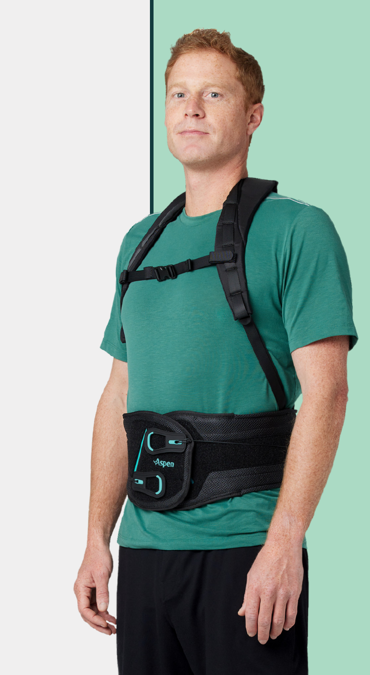 Aspen Horizon PRO 456 TLSO Thoracolumbosacral Orthosis - Adjustable Spinal Support Brace - Lumbar & Spinal Braces - Back & Spine Supports - Orthopaedic Supports - Fu Kang Healthcare Shop Online Aspen Horizon PRO 456 TLSO Thoracolumbosacral Orthosis - Adjustable Spinal Support Brace - Lumbar & Spinal Braces - Back & Spine Supports - Orthopaedic Supports - Fu Kang Healthcare Shop Online